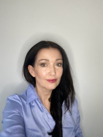 Agnieszka Ściwiarska